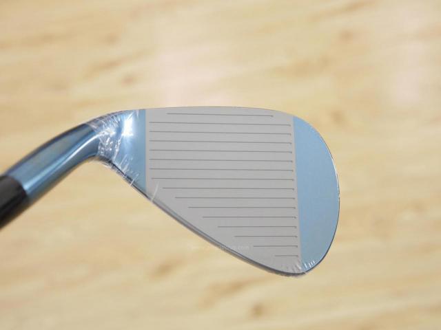 Wedge : Other : **ของใหม่ ยังไม่แกะพลาสติก** Wedge Mizuno ES21 Forged Loft 46 ก้านเหล็ก Dynamic Gold 120 Wedge 