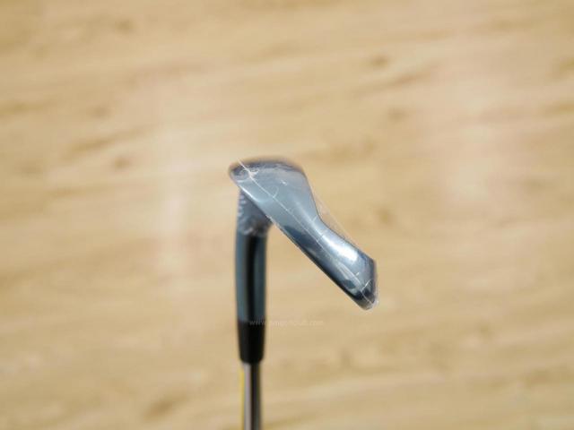 Wedge : Other : **ของใหม่ ยังไม่แกะพลาสติก** Wedge Mizuno ES21 Forged Loft 46 ก้านเหล็ก Dynamic Gold 120 Wedge 