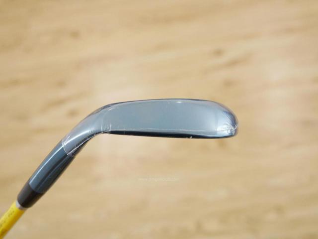 Wedge : Other : **ของใหม่ ยังไม่แกะพลาสติก** Wedge Mizuno ES21 Forged Loft 48 ก้านเหล็ก Dynamic Gold 120 Wedge 