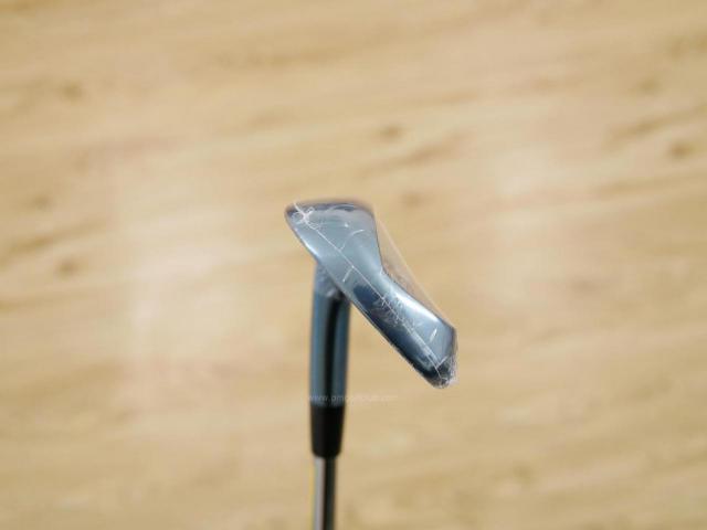 Wedge : Other : **ของใหม่ ยังไม่แกะพลาสติก** Wedge Mizuno ES21 Forged Loft 48 ก้านเหล็ก Dynamic Gold 120 Wedge 