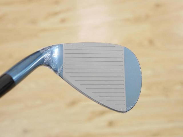 Wedge : Other : **ของใหม่ ยังไม่แกะพลาสติก** Wedge Mizuno ES21 Forged Loft 48 ก้านเหล็ก Dynamic Gold 120 Wedge 