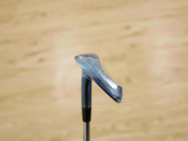 Wedge : Other : **ของใหม่ ยังไม่แกะพลาสติก** Wedge Mizuno ES21 Forged Loft 48 ก้านเหล็ก Dynamic Gold 120 Wedge 