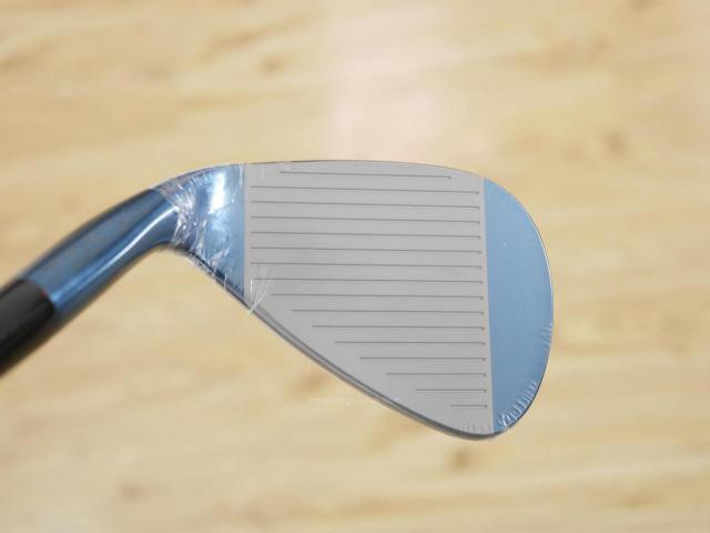 Wedge : Other : **ของใหม่ ยังไม่แกะพลาสติก** Wedge Mizuno ES21 Forged Loft 48 ก้านเหล็ก Dynamic Gold 120 Wedge 