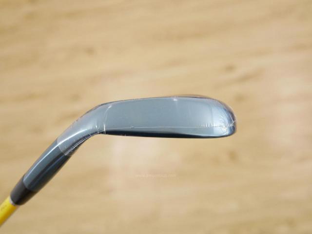 Wedge : Other : **ของใหม่ ยังไม่แกะพลาสติก** Wedge Mizuno ES21 Forged Loft 48 ก้านเหล็ก Dynamic Gold 120 Wedge 