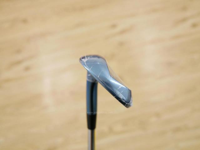 Wedge : Other : **ของใหม่ ยังไม่แกะพลาสติก** Wedge Mizuno ES21 Forged Loft 50 ก้านเหล็ก Dynamic Gold 120 Wedge 