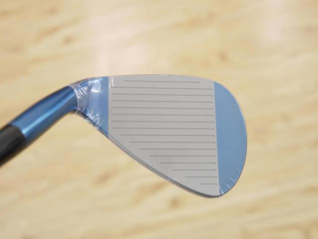 Wedge : Other : **ของใหม่ ยังไม่แกะพลาสติก** Wedge Mizuno ES21 Forged Loft 50 ก้านเหล็ก Dynamic Gold 120 Wedge 