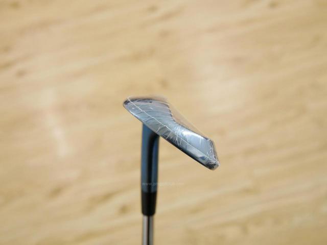 Wedge : Other : **ของใหม่ ยังไม่แกะพลาสติก** Wedge Mizuno ES21 Forged Loft 60 ก้านเหล็ก Dynamic Gold 120 Wedge 