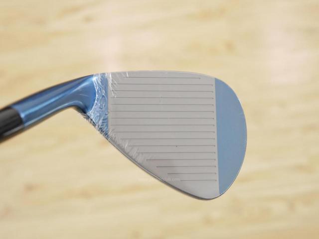 Wedge : Other : **ของใหม่ ยังไม่แกะพลาสติก** Wedge Mizuno ES21 Forged Loft 60 ก้านเหล็ก Dynamic Gold 120 Wedge 