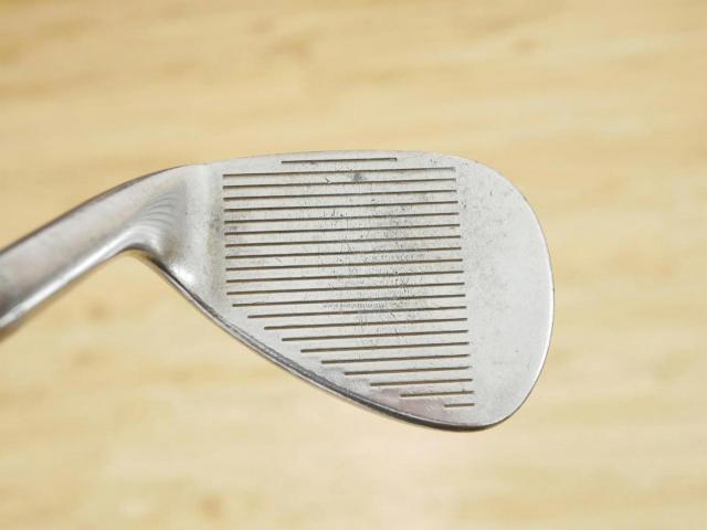 Wedge : Callaway : Wedge Callaway X Forged Loft 54 ก้านเหล็ก Dynamic Gold S400