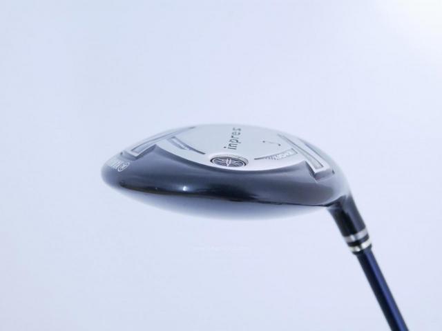 Fairway Wood : Yamaha : หัวไม้ 3 Yamaha Inpres UD+2 (ออกปี 2019 ตีไกลมากๆ COR 0.815) Loft 14.5 Flex R