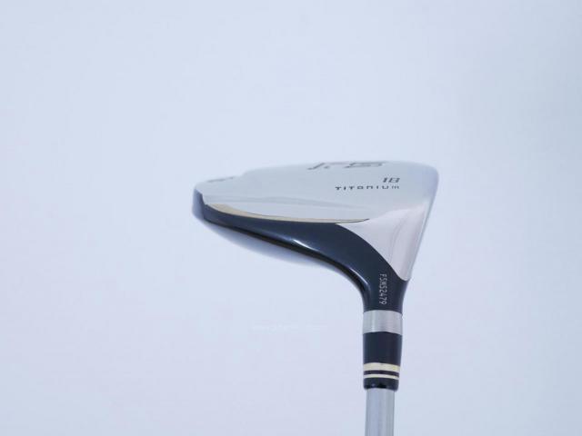 Fairway Wood : Other Brand : หัวไม้ 5 Ryoma F Titanium (ปี 2020 ไกลมากๆ) Loft 18 ก้าน Ryoma Beyond Power Flex ∞