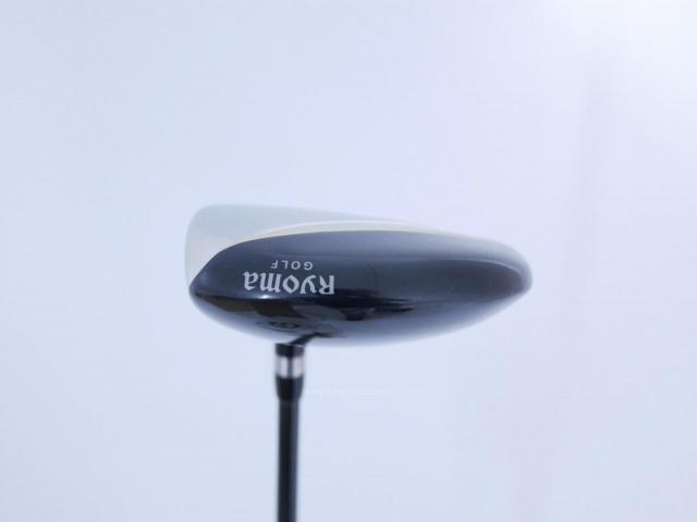 Fairway Wood : Other Brand : หัวไม้ 3 Ryoma D-1 (ไกลมากๆ ค่า COR 0.82 เกือบเท่าไดรเวอร์) Loft 15 ก้าน Quadra Fire Express FW 55 Flex SR