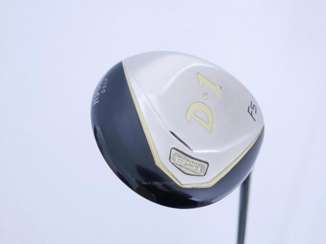 Fairway Wood : Other Brand : หัวไม้ 5 Ryoma D-1 (ไกลมากๆ ค่า COR 0.82 เกือบเท่าไดรเวอร์) Loft 18 ก้าน Tour AD Ryoma F Flex SR