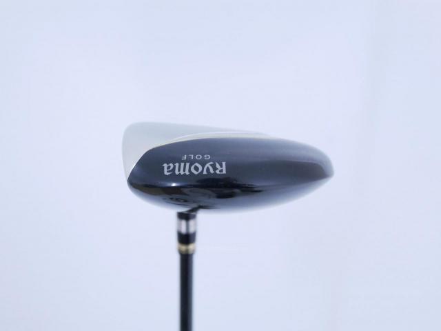 Fairway Wood : Other Brand : หัวไม้ 5 Ryoma D-1 (ไกลมากๆ ค่า COR 0.82 เกือบเท่าไดรเวอร์) Loft 18 ก้าน Tour AD Ryoma F Flex SR