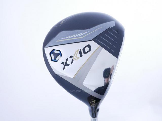 Fairway Wood : xxio : หัวไม้ 3 XXIO 13 (รุ่นล่าสุด ปี 2024) Loft 15 ก้าน Fujikura Speeder NX 50 Flex R