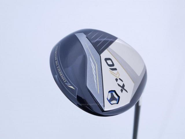 Fairway Wood : xxio : หัวไม้ 3 XXIO 13 (รุ่นล่าสุด ปี 2024) Loft 15 ก้าน Fujikura Speeder NX 50 Flex R