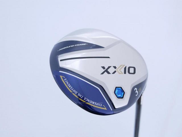 Fairway Wood : xxio : หัวไม้ 3 XXIO 12 (รุ่นปี 2023) Loft 15 ก้าน MP-1200 Flex R