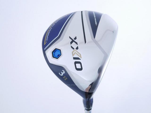 Fairway Wood : xxio : หัวไม้ 3 XXIO 12 (รุ่นปี 2023) Loft 15 ก้าน MP-1200 Flex R