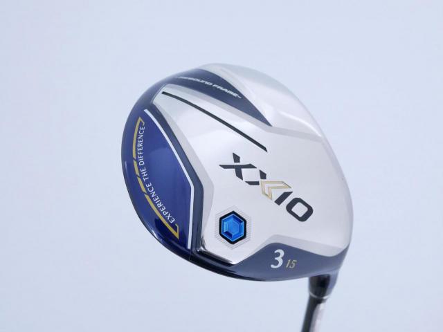 Fairway Wood : xxio : หัวไม้ 3 XXIO 12 (รุ่นปี 2023) Loft 15 ก้าน MP-1200 Flex R