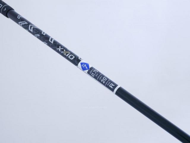 Fairway Wood : xxio : หัวไม้ 7 XXIO 11 (ปี 2021) Loft 20 ก้าน MP-1100 Flex R