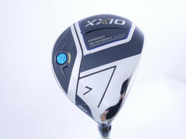 Fairway Wood : xxio : หัวไม้ 7 XXIO 11 (ปี 2021) Loft 20 ก้าน MP-1100 Flex R