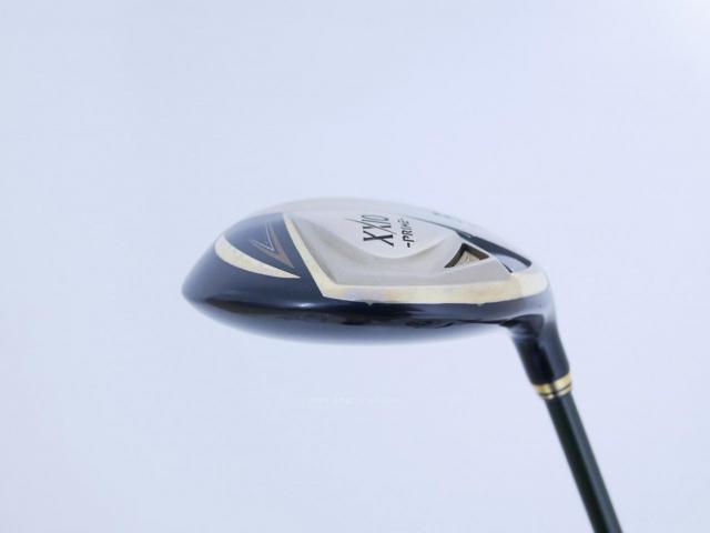 Fairway Wood : xxio : หัวไม้ 3 XXIO Prime 7 (รุ่นท๊อปสุด หายาก) Loft 15 ก้าน SP-700 Flex R