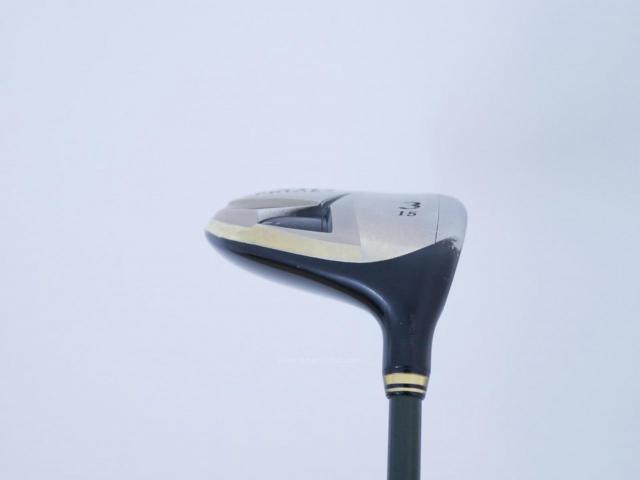 Fairway Wood : xxio : หัวไม้ 3 XXIO Prime 7 (รุ่นท๊อปสุด หายาก) Loft 15 ก้าน SP-700 Flex R