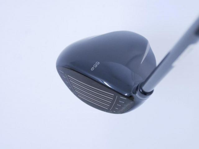 Fairway Wood : PRGR : หัวไม้ 3 PRGR Super Egg (รุ่นปี 2023 หน้าเด้งเกินกฏ COR 0.84 หายากมาก) Loft 15 ก้าน M-40 Flex SR