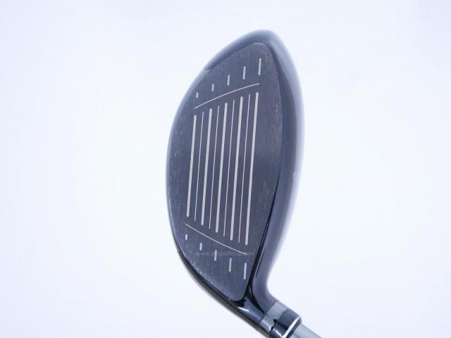 Fairway Wood : PRGR : หัวไม้ 3 PRGR Super Egg (รุ่นปี 2023 หน้าเด้งเกินกฏ COR 0.84 หายากมาก) Loft 15 ก้าน M-40 Flex SR