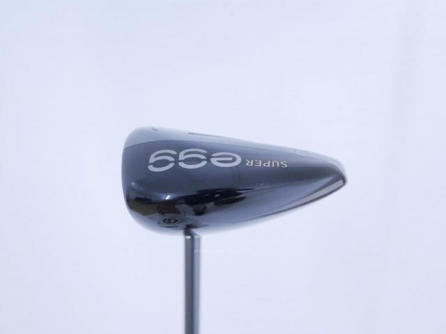 Fairway Wood : PRGR : หัวไม้ 3 PRGR Super Egg (รุ่นปี 2023 หน้าเด้งเกินกฏ COR 0.84 หายากมาก) Loft 15 ก้าน M-35 Flex R2