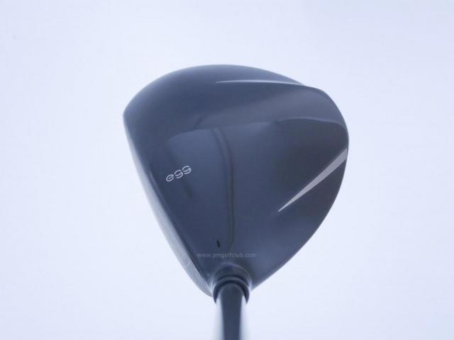 Fairway Wood : PRGR : หัวไม้ 3 PRGR Super Egg (รุ่นปี 2023 หน้าเด้งเกินกฏ COR 0.84 หายากมาก) Loft 15 ก้าน M-35 Flex R2