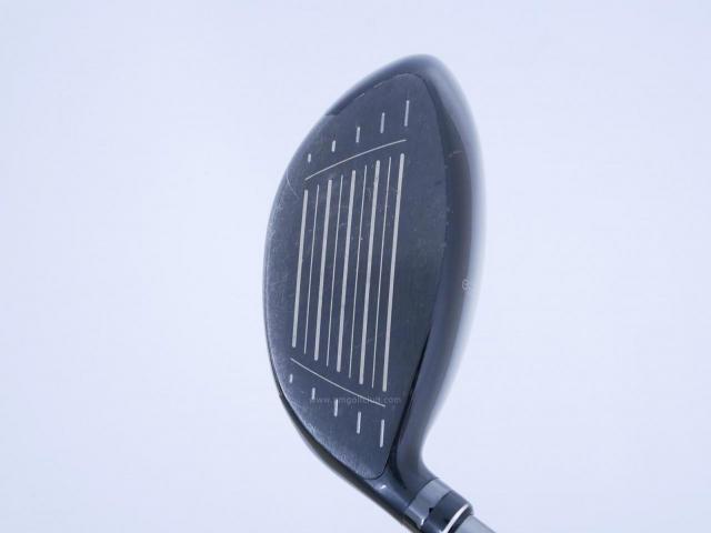 Fairway Wood : PRGR : หัวไม้ 3 PRGR Super Egg (รุ่นปี 2023 หน้าเด้งเกินกฏ COR 0.84 หายากมาก) Loft 15 ก้าน M-35 Flex R2