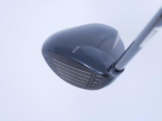 Fairway Wood : PRGR : หัวไม้ 3 PRGR Super Egg (รุ่นปี 2023 หน้าเด้งเกินกฏ COR 0.84 หายากมาก) Loft 15 ก้าน M-35 Flex R2