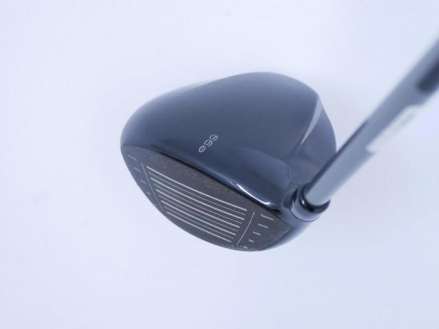 Fairway Wood : PRGR : หัวไม้ 5 PRGR Super Egg (รุ่นปี 2023 หน้าเด้งเกินกฏ COR 0.84 หายากมาก) Loft 19 ก้าน M-35 Flex R2