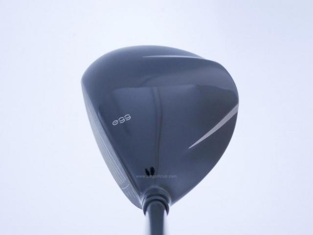 Fairway Wood : PRGR : หัวไม้ 5 PRGR Super Egg (รุ่นปี 2023 หน้าเด้งเกินกฏ COR 0.84 หายากมาก) Loft 19 ก้าน M-35 Flex R2