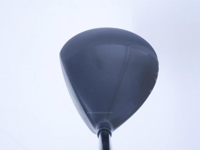 Fairway Wood : PRGR : หัวไม้ 5 PRGR Super Egg (รุ่นปี 2020 หน้าเด้งเกินกฏ COR 0.84 หายากมาก) Loft 17 ก้าน M-37 Flex R