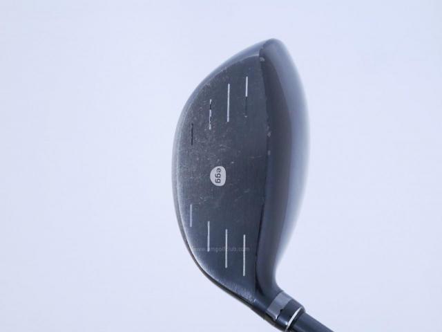 Fairway Wood : PRGR : หัวไม้ 5 PRGR Super Egg (รุ่นปี 2020 หน้าเด้งเกินกฏ COR 0.84 หายากมาก) Loft 17 ก้าน M-37 Flex R