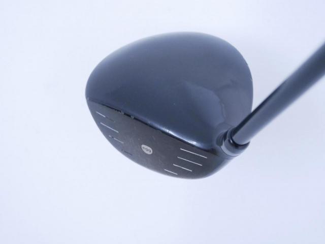 Fairway Wood : PRGR : หัวไม้ 5 PRGR Super Egg (รุ่นปี 2020 หน้าเด้งเกินกฏ COR 0.84 หายากมาก) Loft 17 ก้าน M-37 Flex R