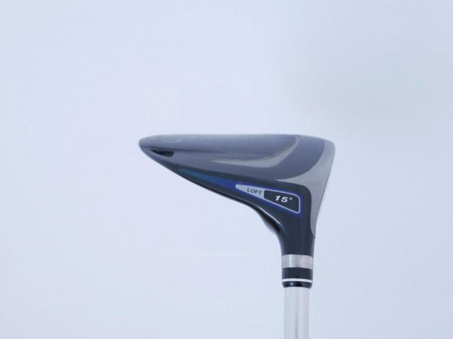 Fairway Wood : PRGR : หัวไม้ 3 PRGR New Egg Spoon MFD Loft 15 Flex SR (M-40)