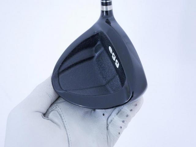 Fairway Wood : PRGR : หัวไม้ 3 PRGR New Egg Spoon MFD Loft 15 Flex SR (M-40)