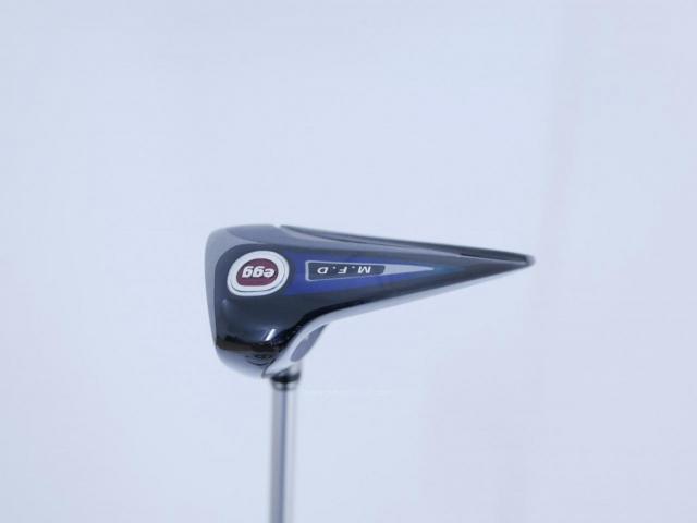 Fairway Wood : PRGR : หัวไม้ 3 PRGR New Egg Spoon MFD Loft 15 Flex SR (M-40)