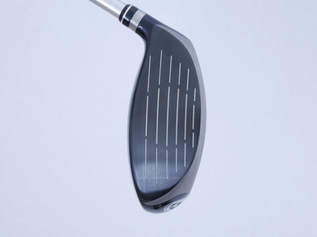 Fairway Wood : PRGR : หัวไม้ 3 PRGR New Egg Spoon MFD Loft 15 Flex SR (M-40)