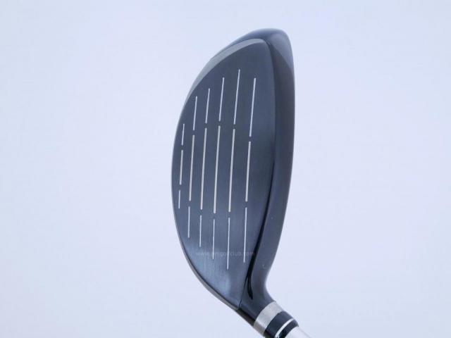 Fairway Wood : PRGR : หัวไม้ 3 PRGR New Egg Spoon MFD Loft 15 Flex SR (M-40)