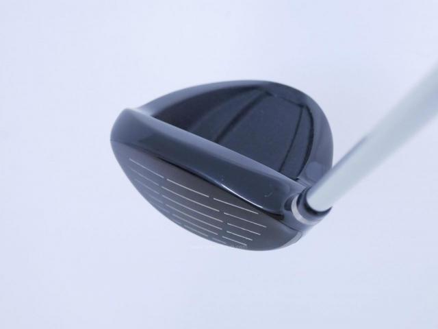 Fairway Wood : PRGR : หัวไม้ 3 PRGR New Egg Spoon MFD Loft 15 Flex SR (M-40)