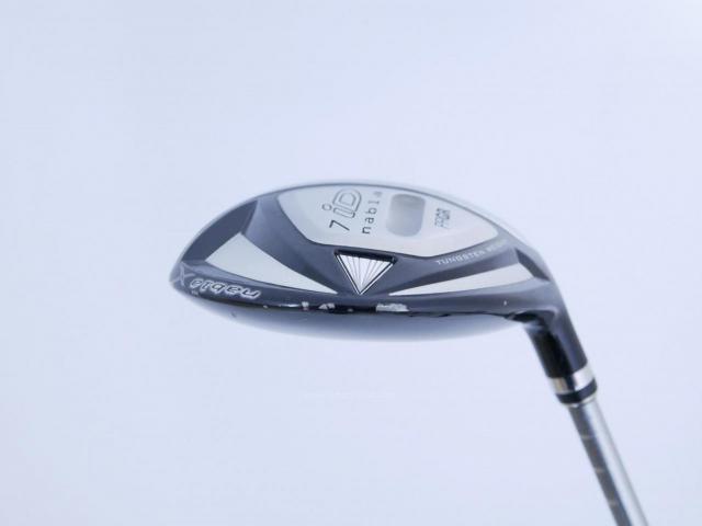 Fairway Wood : PRGR : หัวไม้ 7 PRGR ID Nabla X Loft 21 Flex R (M-37)