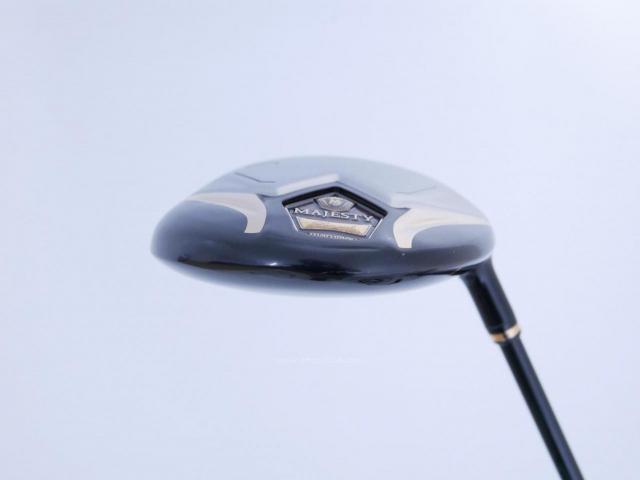 Fairway Wood : Maruman : หัวไม้ 3 Maruman MAJESTY Royal-LV (รุ่นท้อปสุด) Loft 15 Flex R