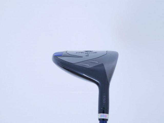 Fairway Wood : Maruman : หัวไม้ 4 Maruman MAJESTY Royale (รุ่นล่าสุด ออกปี 2023 รุ่นท้อปสุด) Loft 17 Flex R