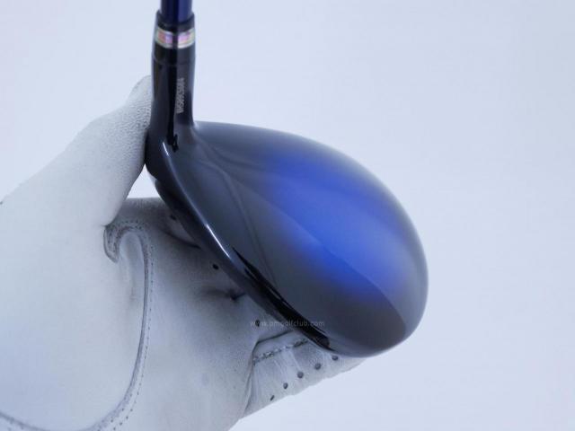 Fairway Wood : Maruman : หัวไม้ 4 Maruman MAJESTY Royale (รุ่นล่าสุด ออกปี 2023 รุ่นท้อปสุด) Loft 17 Flex R