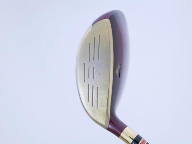 Fairway Wood : Tsuruya : หัวไม้ 3 Tsuruya AXEL Gold Premium IV (รุ่นปี 2021 ตัวท๊อป ของใหม่ 2 หมื่นกว่า) Loft 15 Flex S