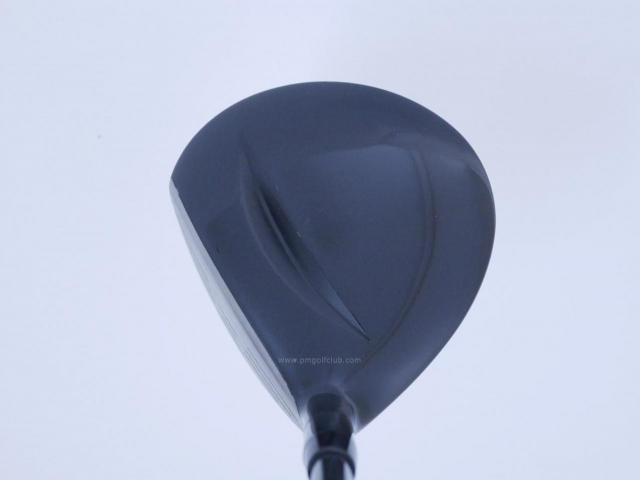 Fairway Wood : Tsuruya : หัวไม้ 5 Tsuruya AXEL Gold Premium III (รุ่นปี 2019 ตัวท๊อป) Loft 18 Flex R